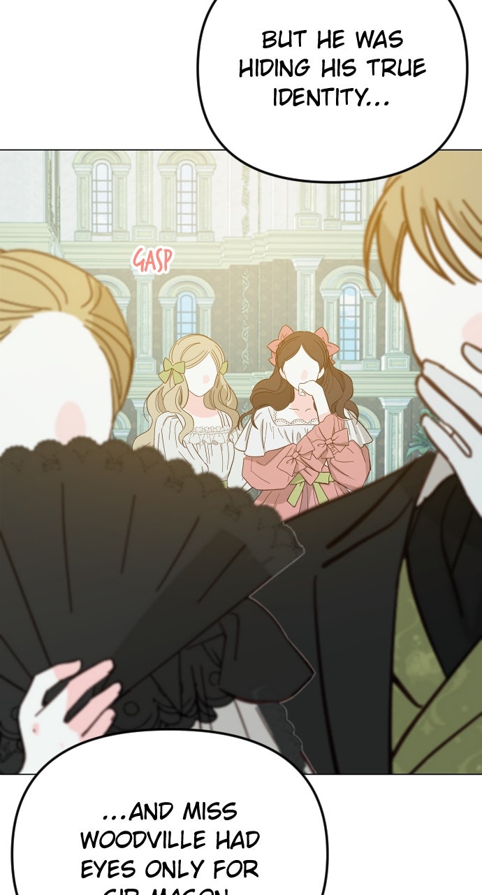 To Die or To Fall In Love (S2) Episode 20 page 63 - 