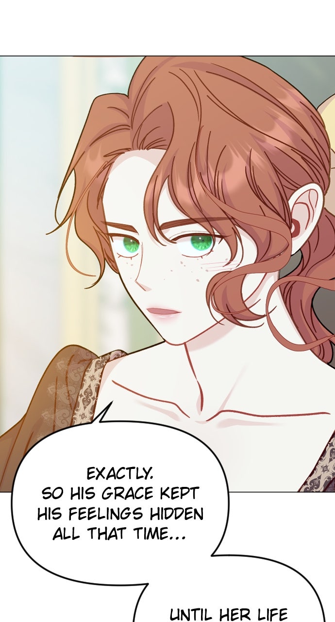 To Die or To Fall In Love (S2) Episode 20 page 68 - 