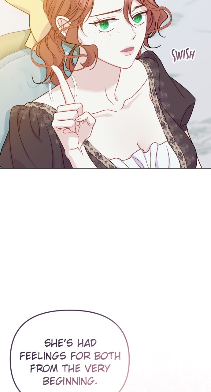To Die or To Fall In Love (S2) Episode 20 page 73 - 