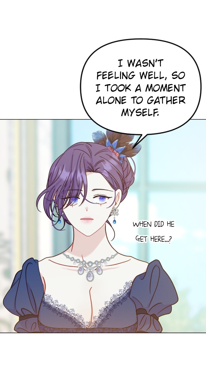 To Die or To Fall In Love (S2) Episode 20 page 80 - 