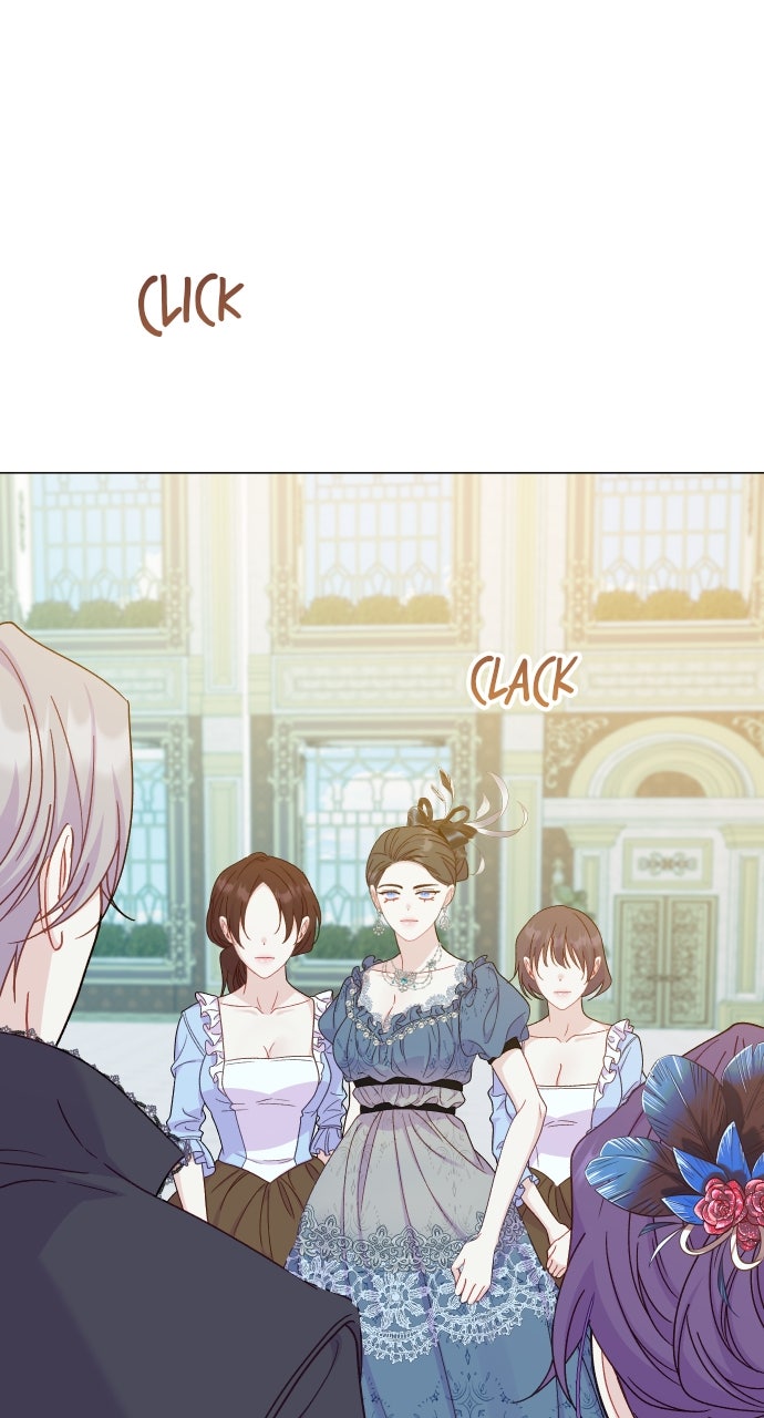 To Die or To Fall In Love (S2) Episode 20 page 81 - 