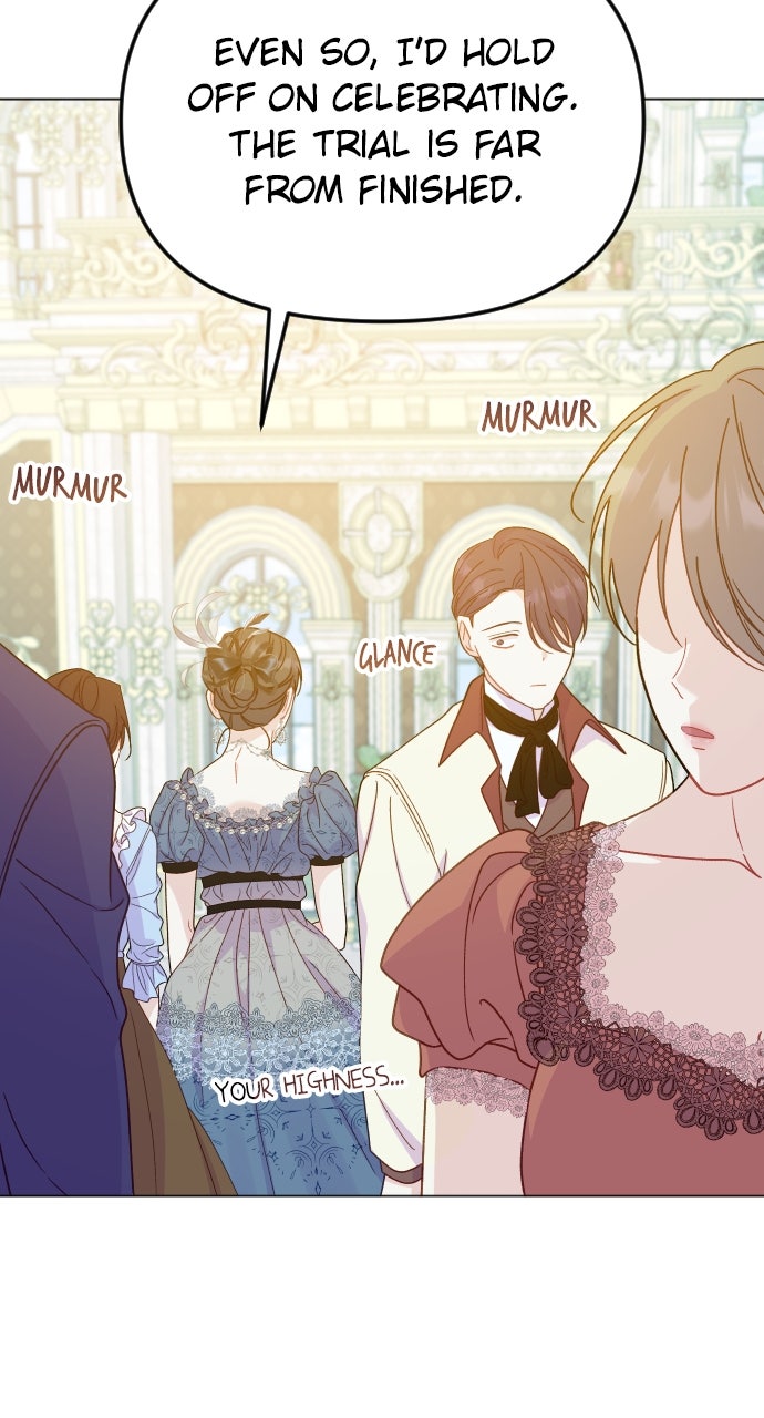To Die or To Fall In Love (S2) Episode 20 page 84 - 