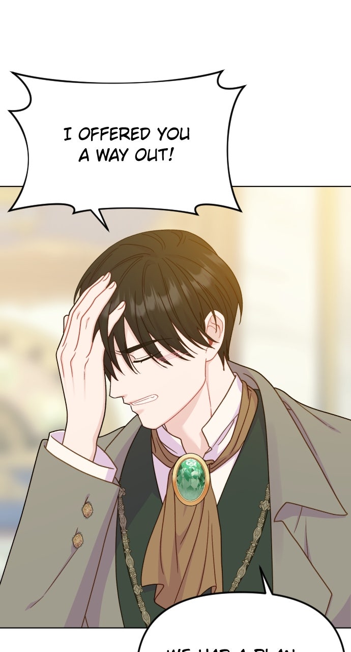 To Die or To Fall In Love (S2) Episode 20 page 10 - 