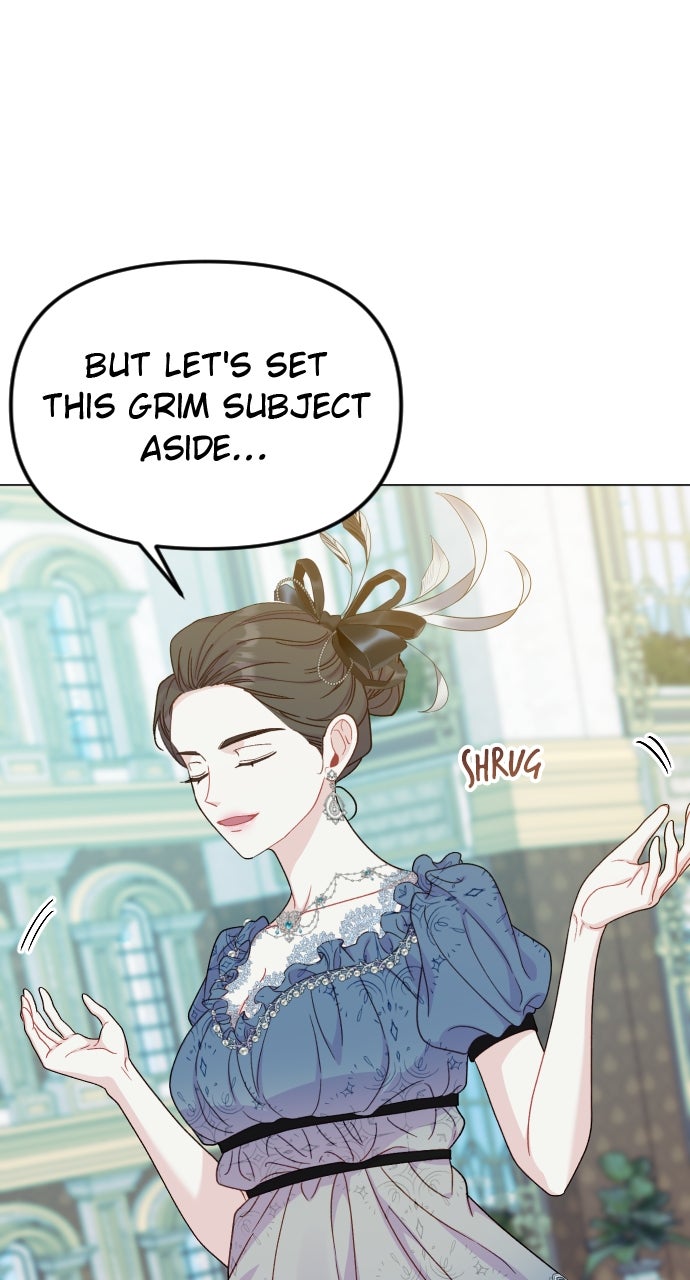 To Die or To Fall In Love (S2) Episode 20 page 92 - 