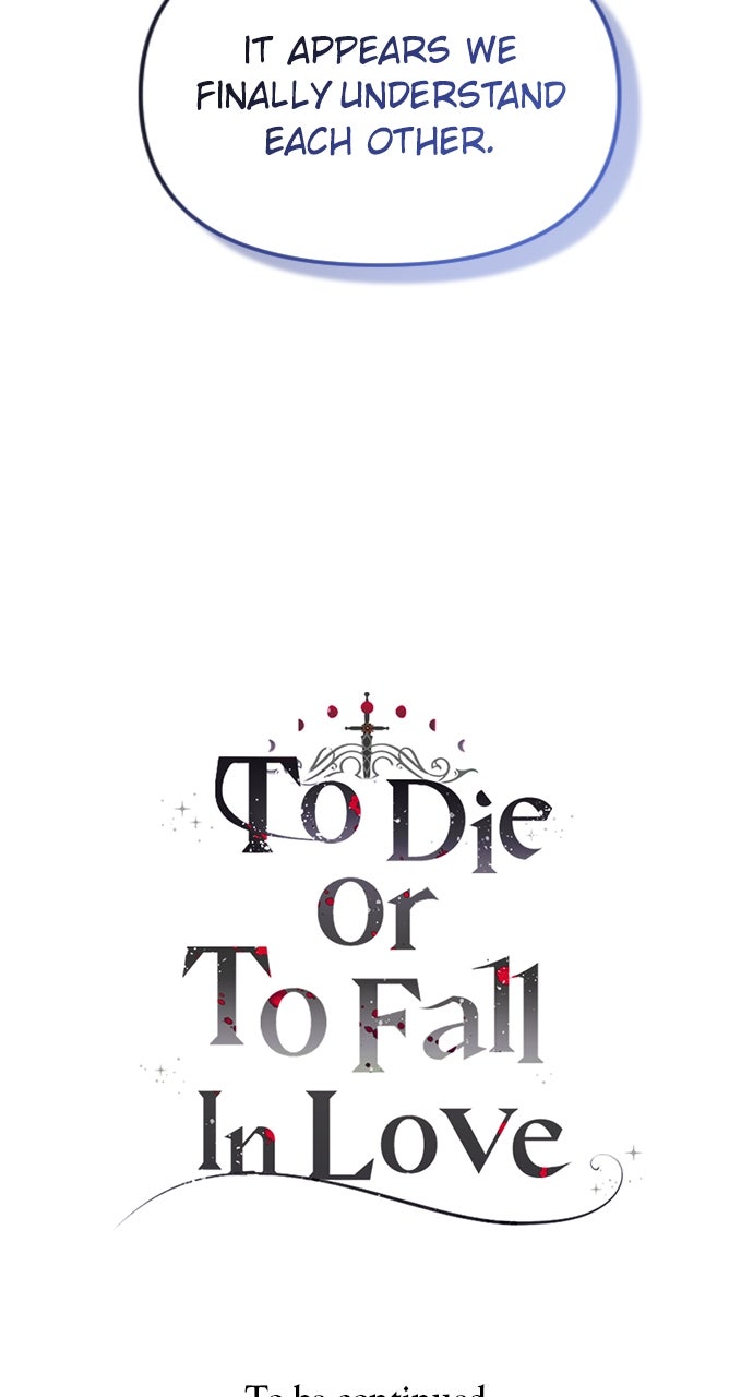 To Die or To Fall In Love (S2) Episode 21 page 109 - 