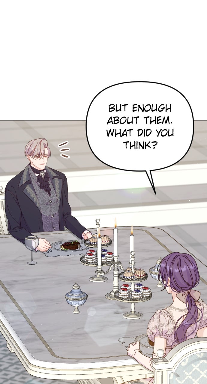 To Die or To Fall In Love (S2) Episode 21 page 16 - 