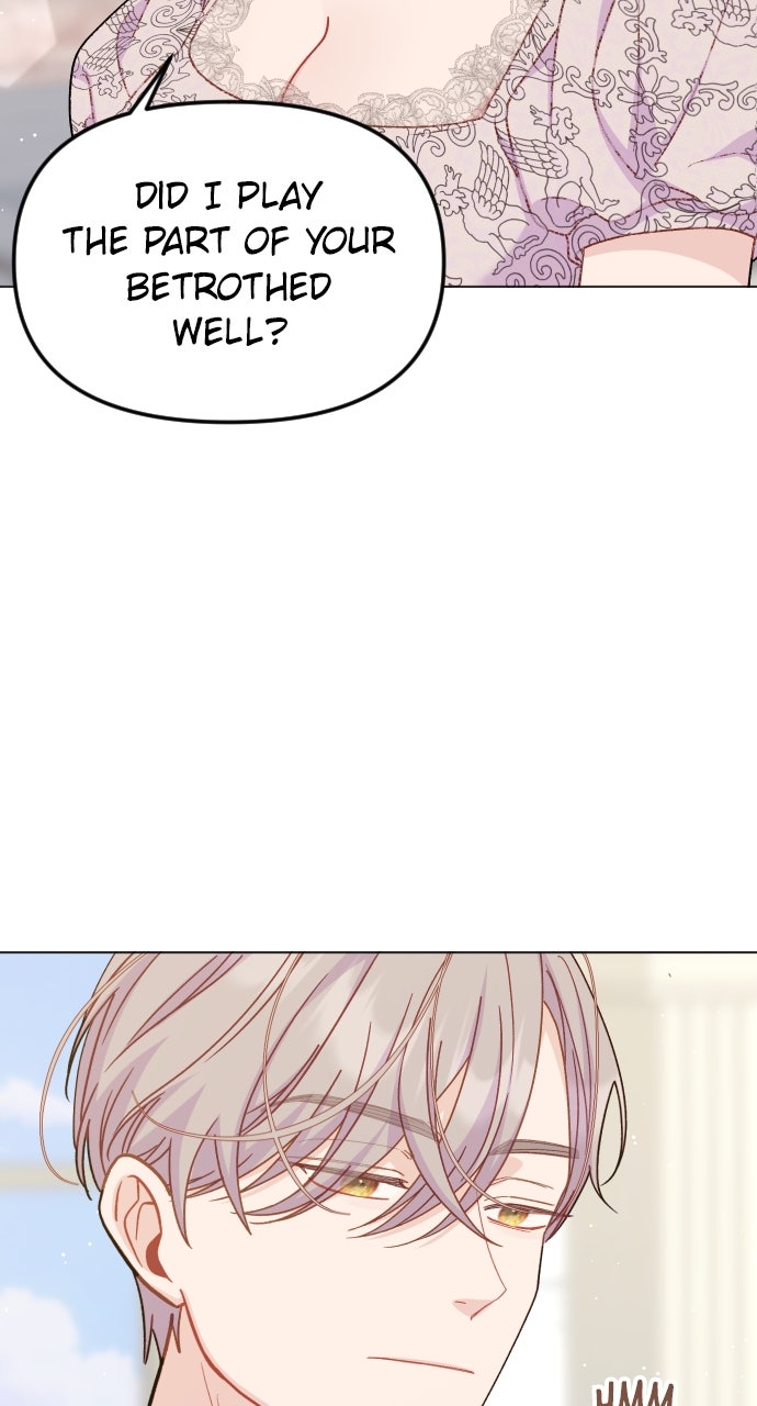 To Die or To Fall In Love (S2) Episode 21 page 18 - 