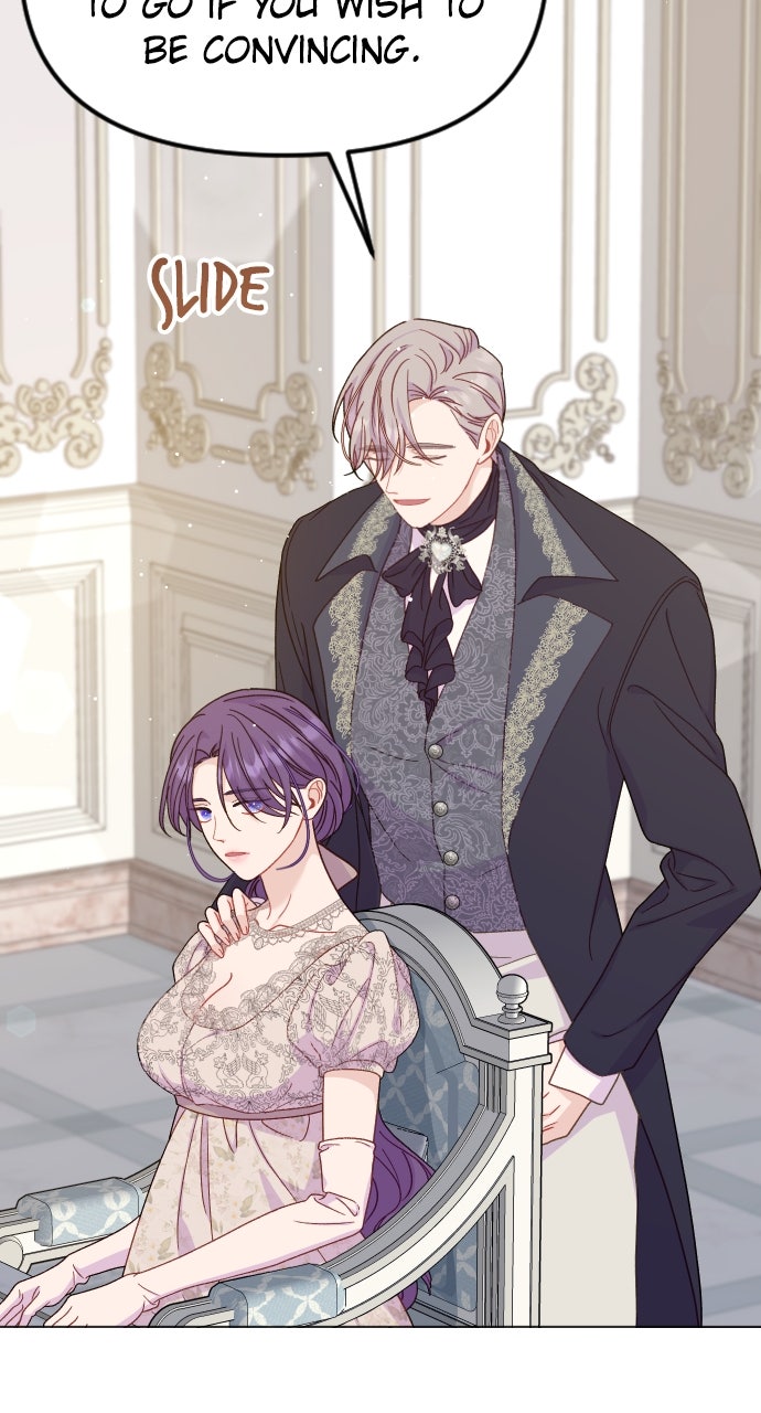 To Die or To Fall In Love (S2) Episode 21 page 21 - 