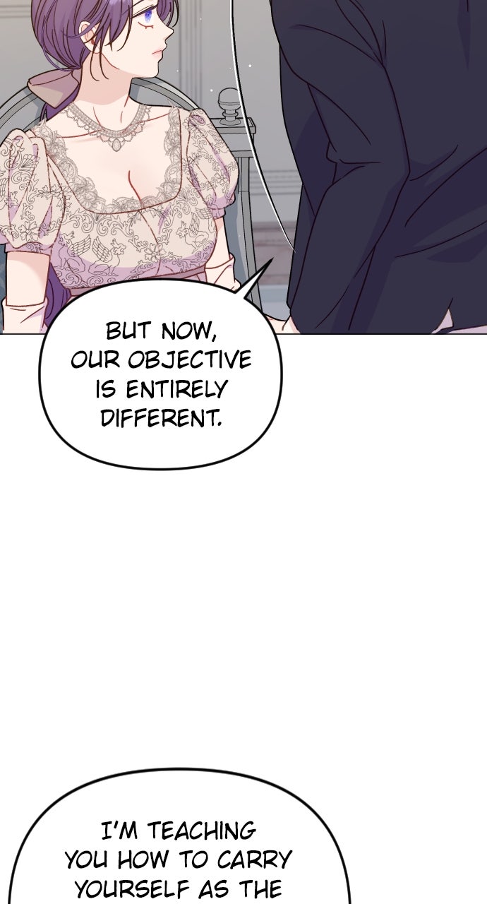 To Die or To Fall In Love (S2) Episode 21 page 30 - 