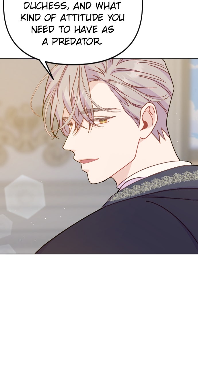 To Die or To Fall In Love (S2) Episode 21 page 31 - 