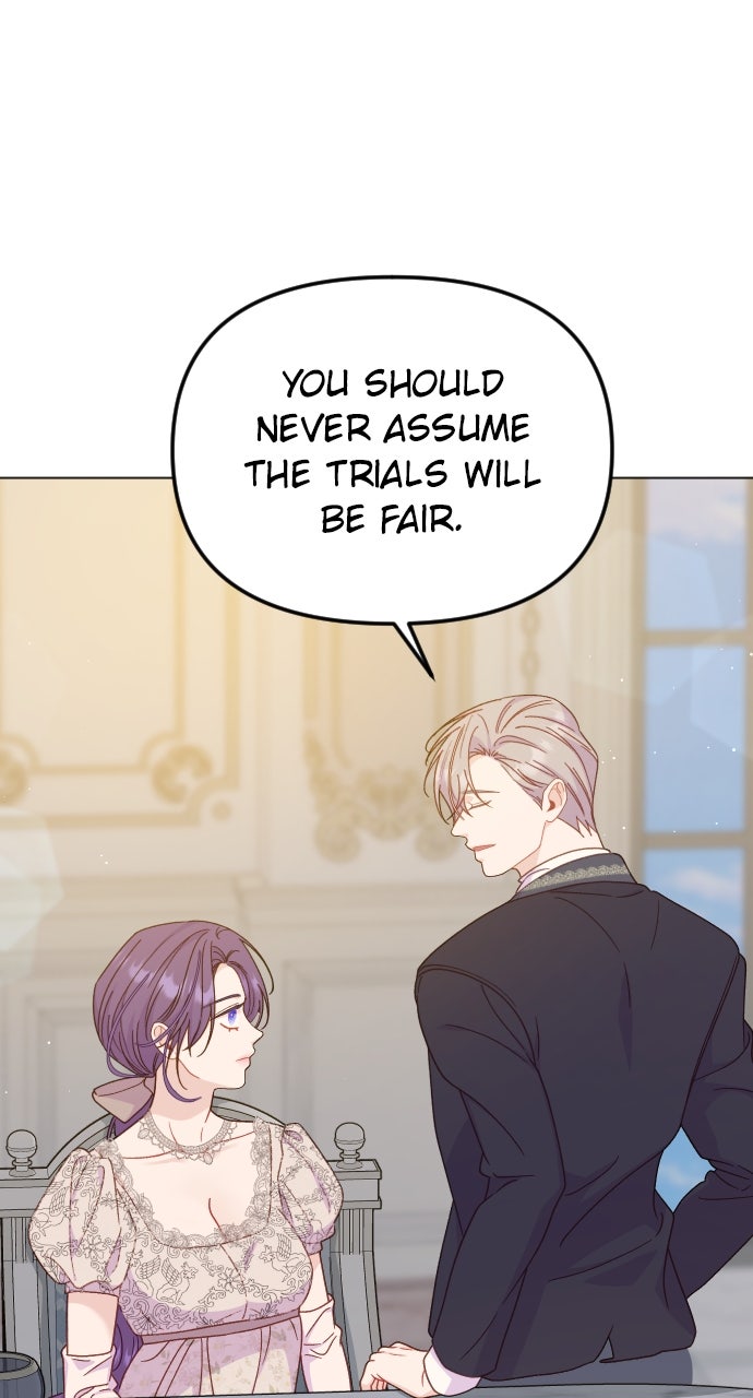 To Die or To Fall In Love (S2) Episode 21 page 32 - 