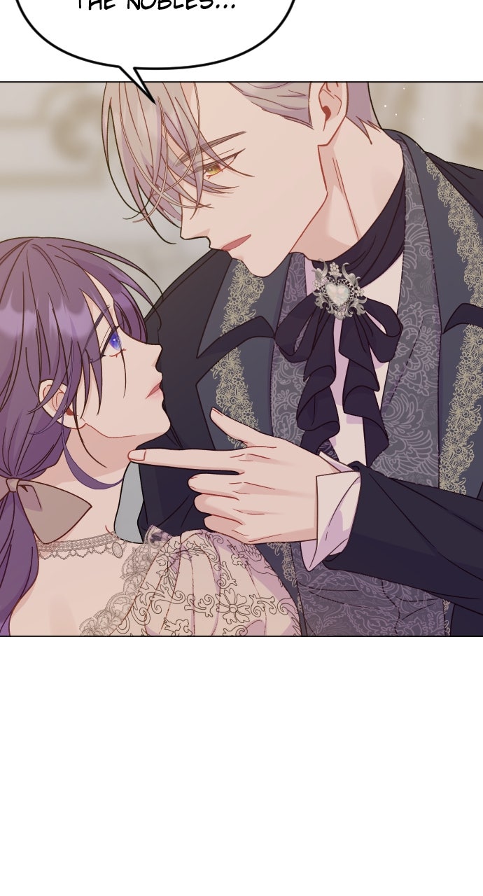 To Die or To Fall In Love (S2) Episode 21 page 34 - 