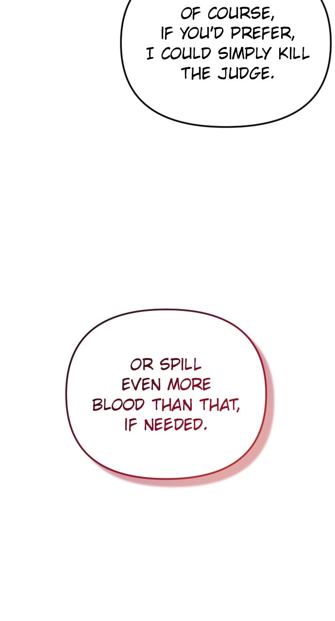 To Die or To Fall In Love (S2) Episode 21 page 37 - 