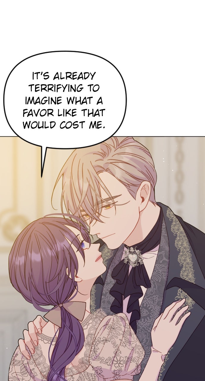 To Die or To Fall In Love (S2) Episode 21 page 38 - 