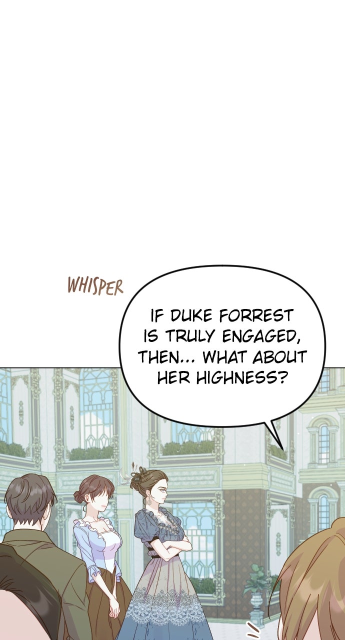 To Die or To Fall In Love (S2) Episode 21 page 5 - 
