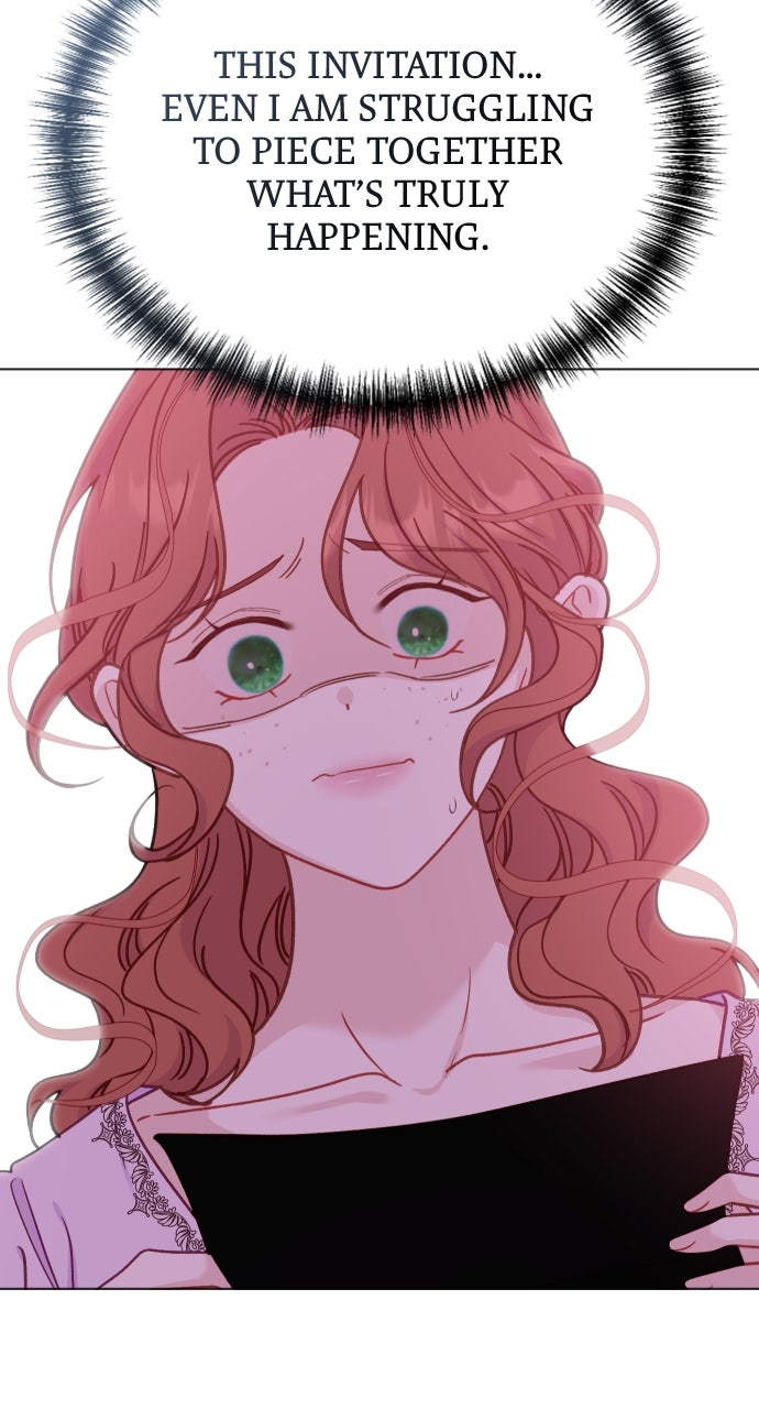 To Die or To Fall In Love (S2) Episode 21 page 46 - 