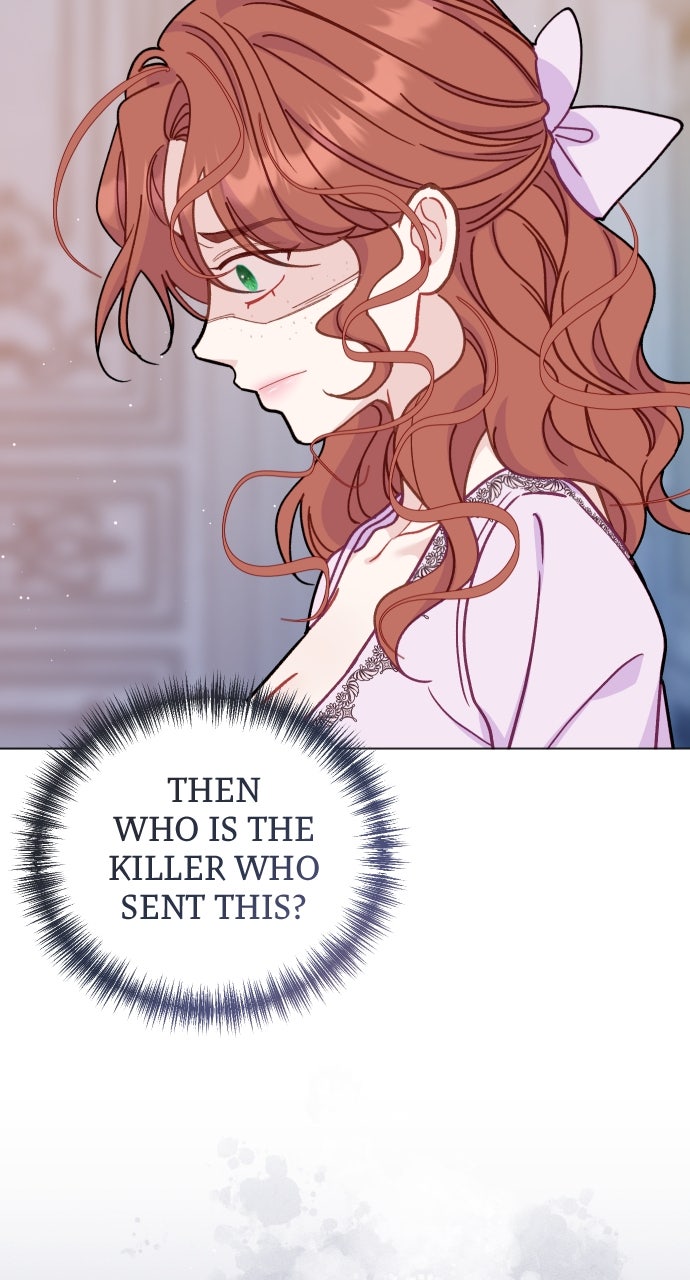 To Die or To Fall In Love (S2) Episode 21 page 49 - 
