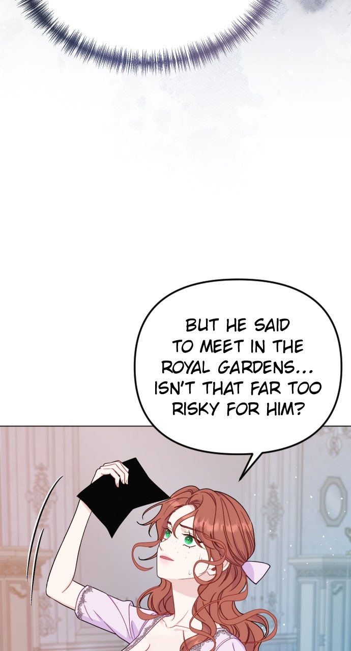 To Die or To Fall In Love (S2) Episode 21 page 51 - 