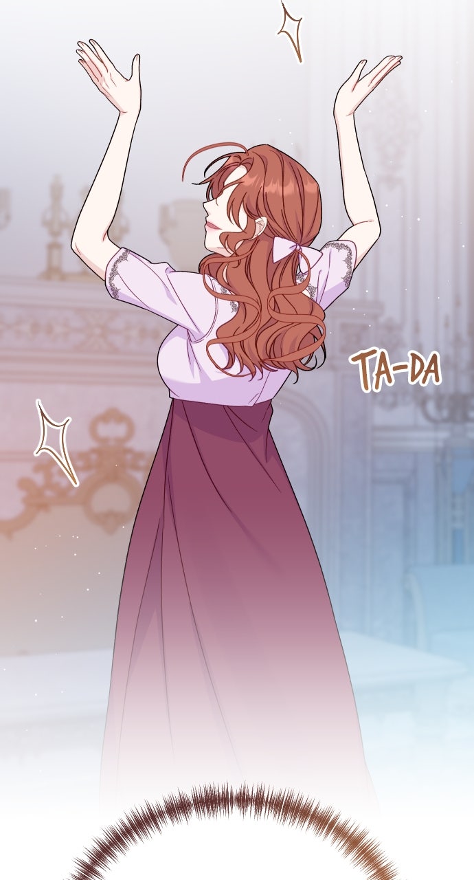 To Die or To Fall In Love (S2) Episode 21 page 59 - 