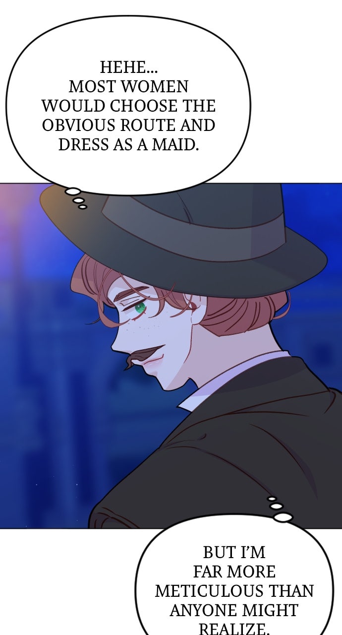 To Die or To Fall In Love (S2) Episode 21 page 64 - 