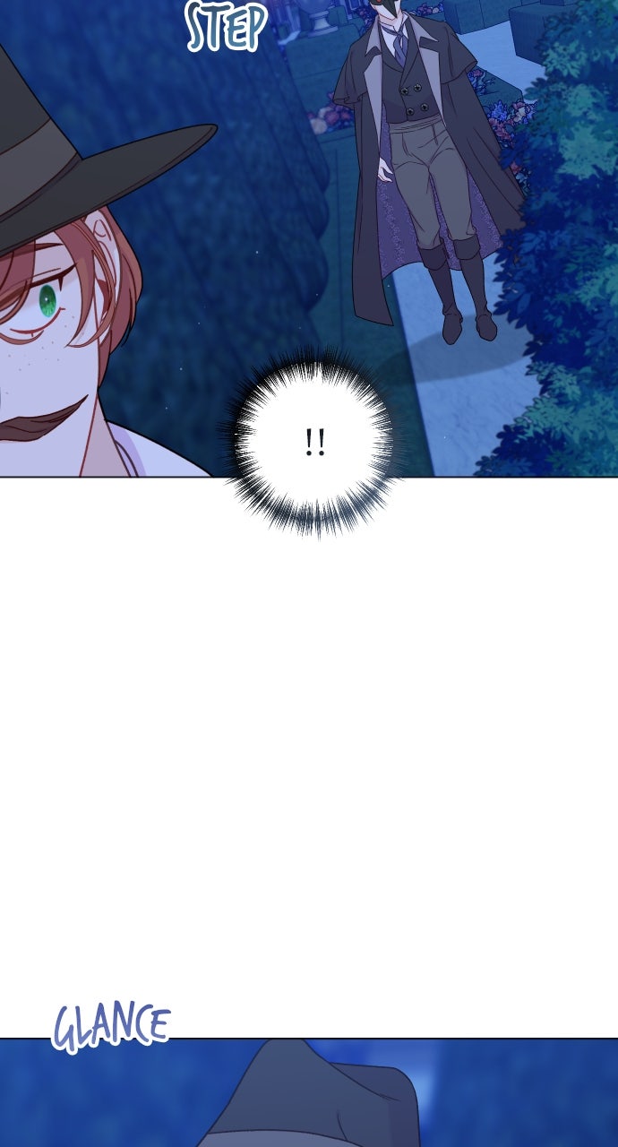 To Die or To Fall In Love (S2) Episode 21 page 67 - 