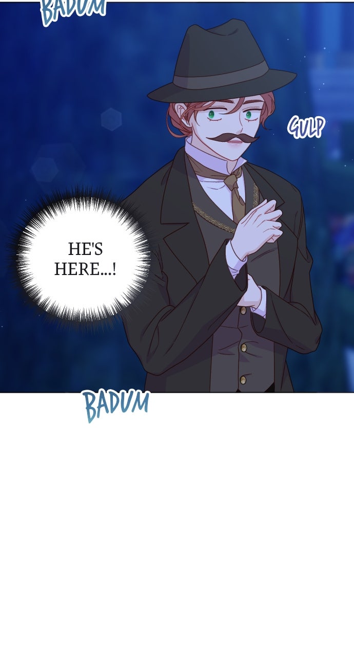 To Die or To Fall In Love (S2) Episode 21 page 69 - 
