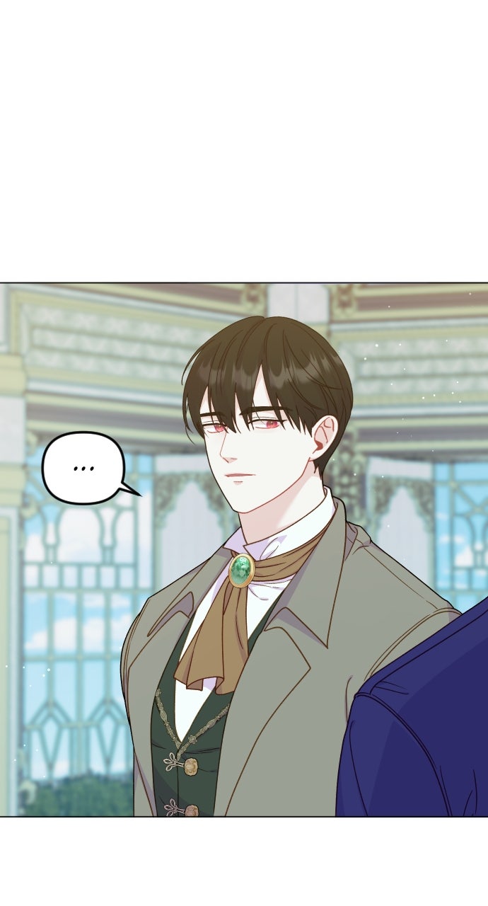 To Die or To Fall In Love (S2) Episode 21 page 8 - 