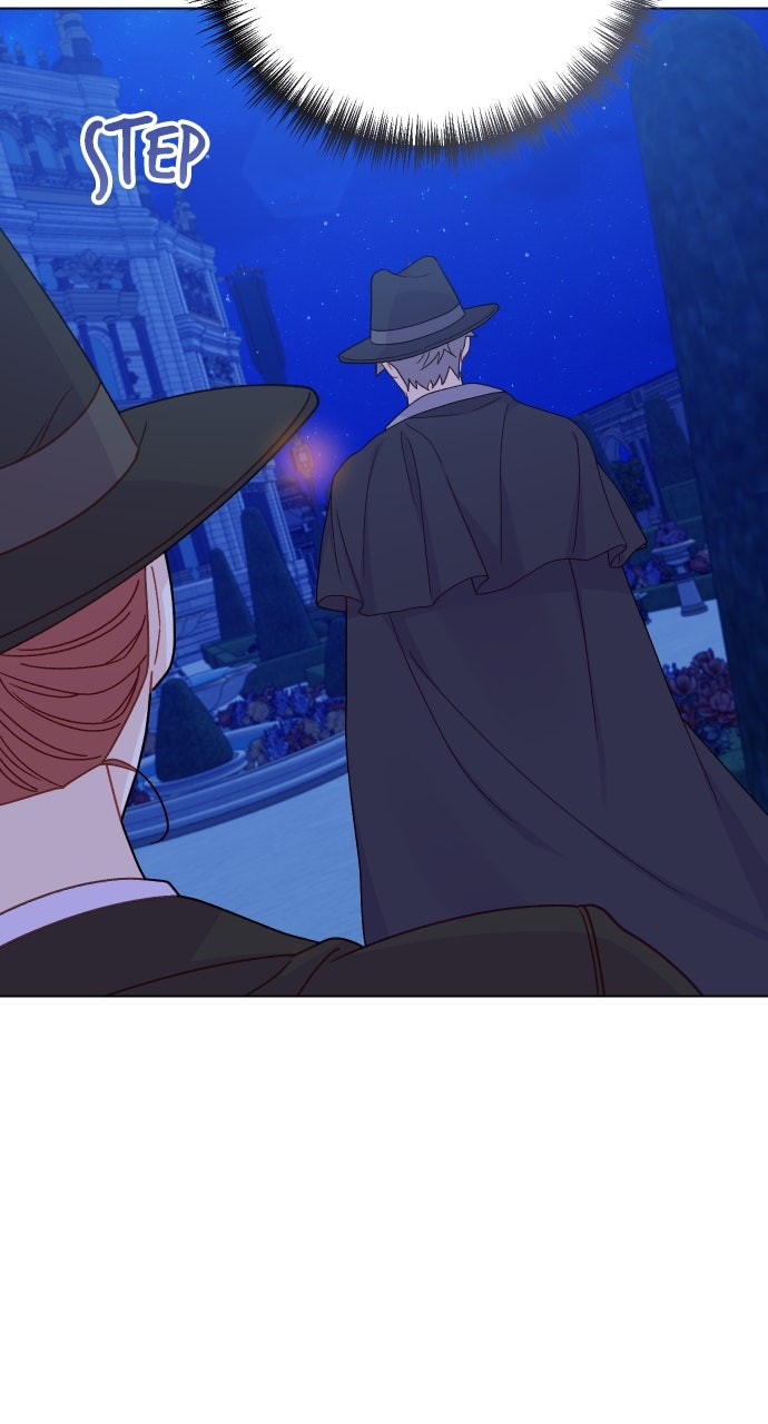 To Die or To Fall In Love (S2) Episode 21 page 71 - 