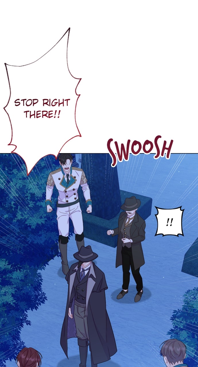 To Die or To Fall In Love (S2) Episode 21 page 72 - 