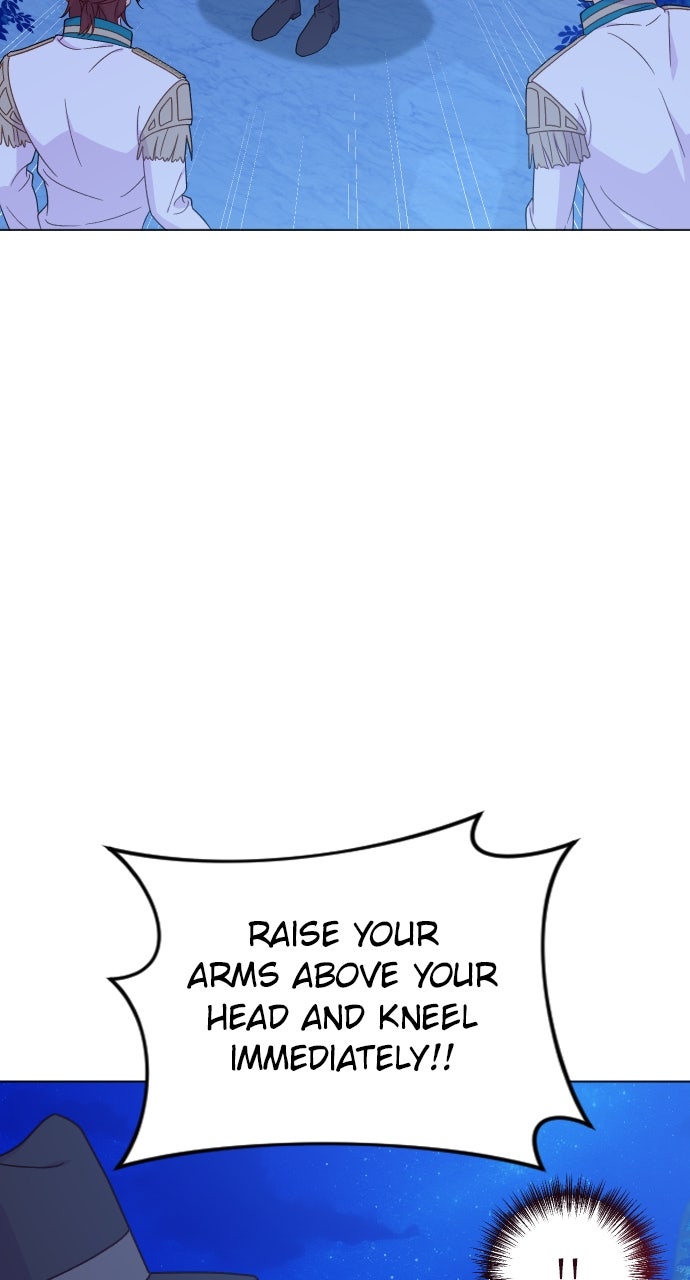 To Die or To Fall In Love (S2) Episode 21 page 73 - 