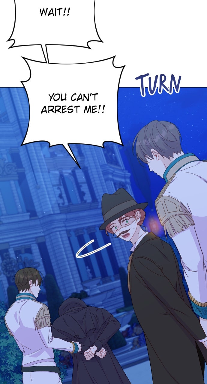 To Die or To Fall In Love (S2) Episode 21 page 75 - 