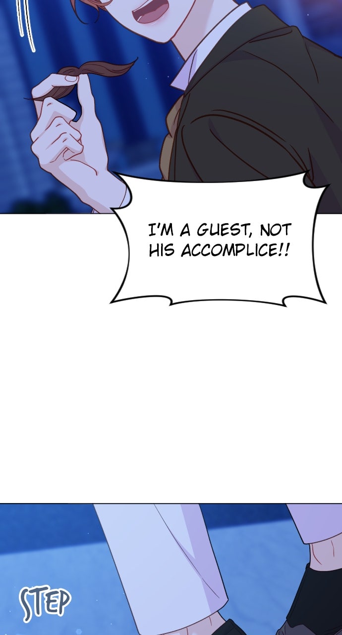 To Die or To Fall In Love (S2) Episode 21 page 77 - 