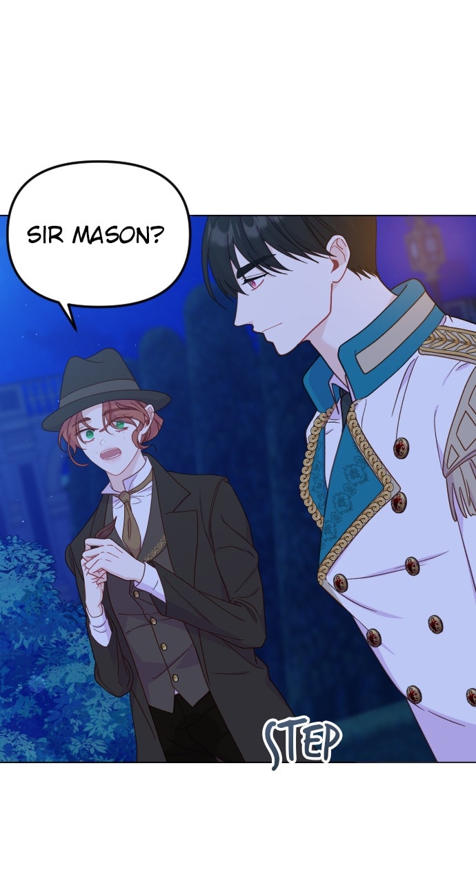 To Die or To Fall In Love (S2) Episode 21 page 80 - 
