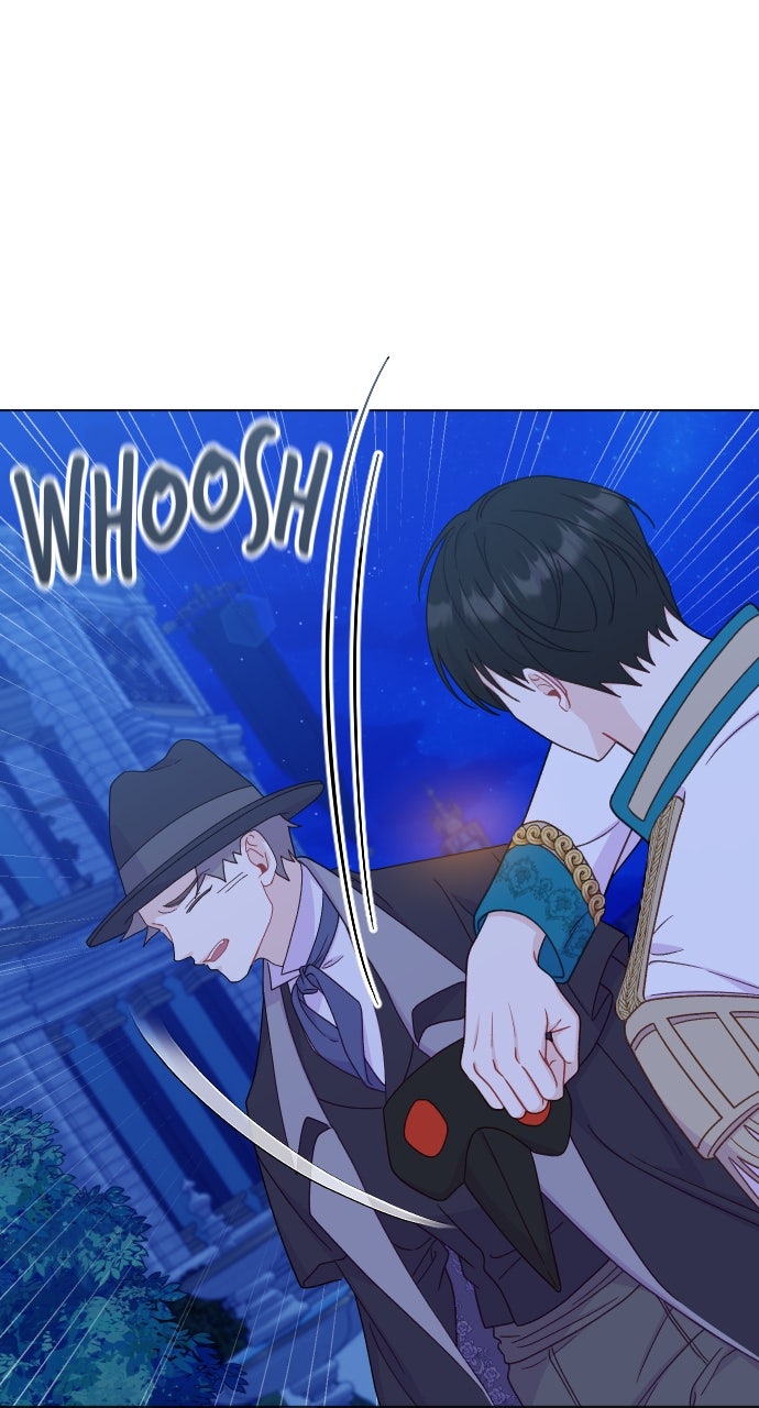 To Die or To Fall In Love (S2) Episode 21 page 81 - 