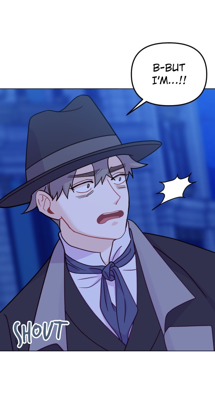 To Die or To Fall In Love (S2) Episode 21 page 86 - 
