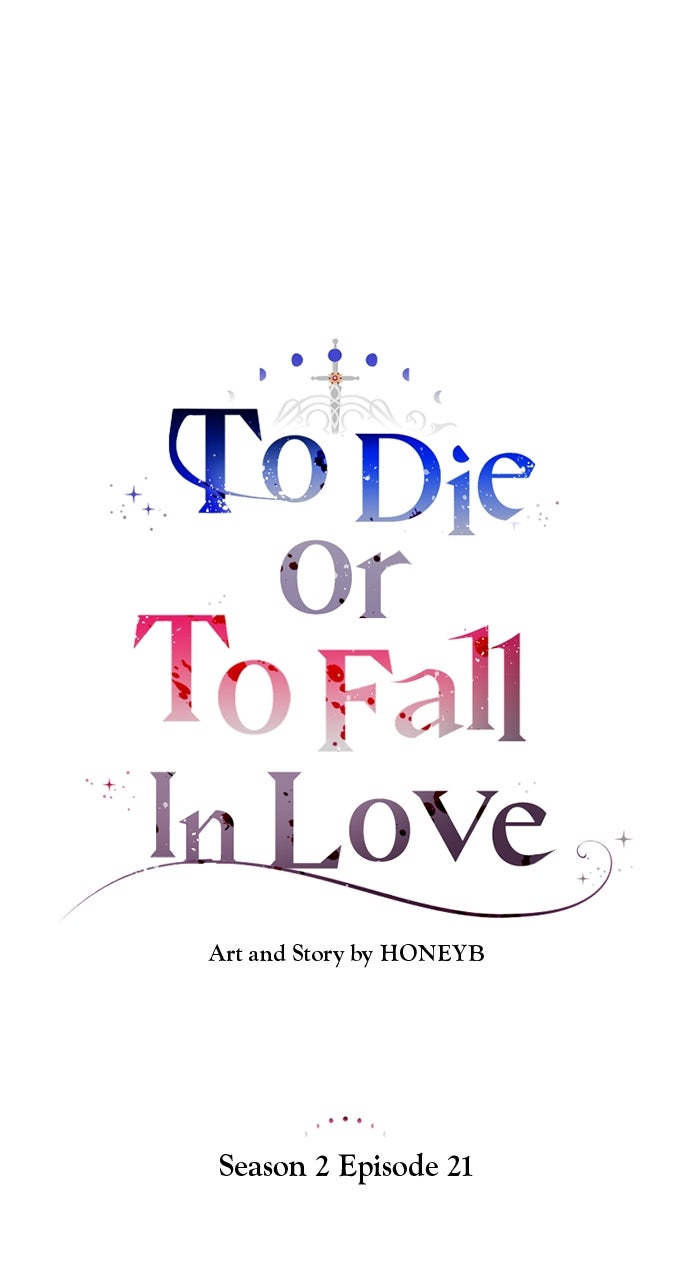 To Die or To Fall In Love (S2) Episode 21 page 10 - 