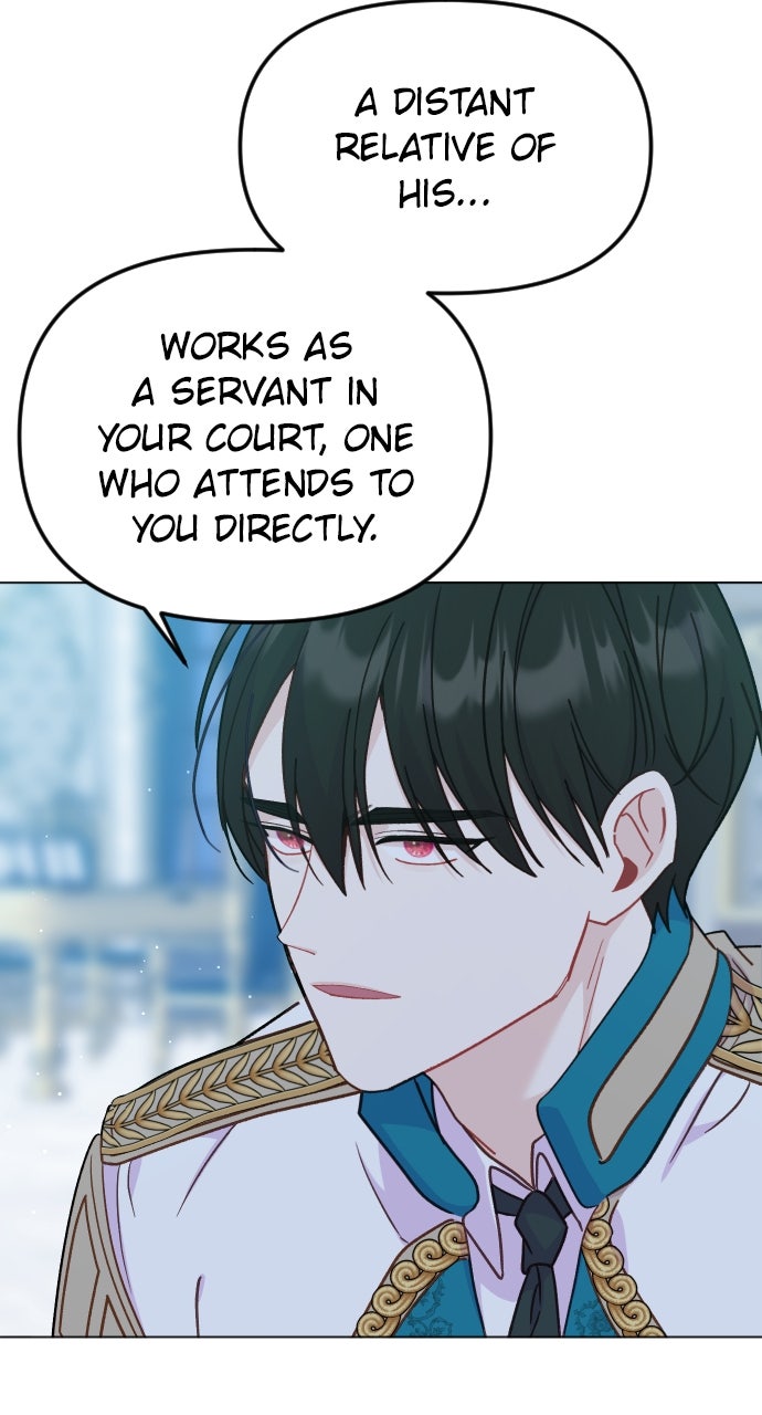 To Die or To Fall In Love (S2) Episode 21 page 95 - 