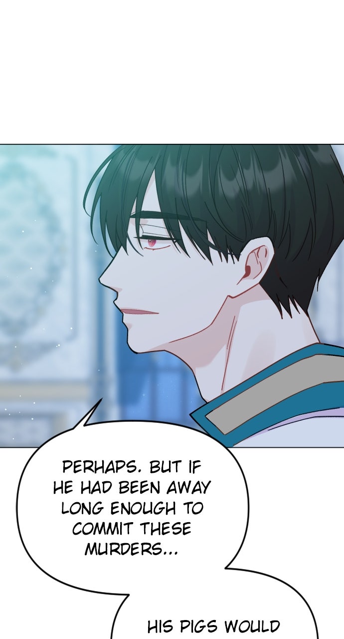To Die or To Fall In Love (S2) Episode 21 page 100 - 
