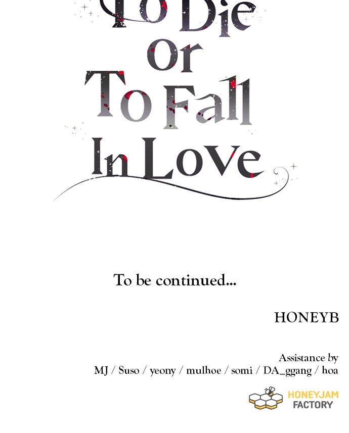 To Die or To Fall In Love (S2) Episode 22 page 106 - 
