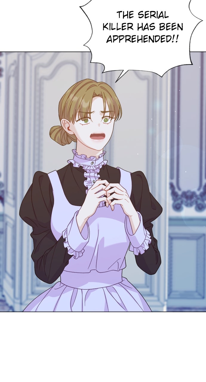 To Die or To Fall In Love (S2) Episode 22 page 21 - 