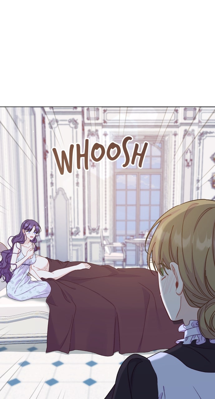 To Die or To Fall In Love (S2) Episode 22 page 22 - 