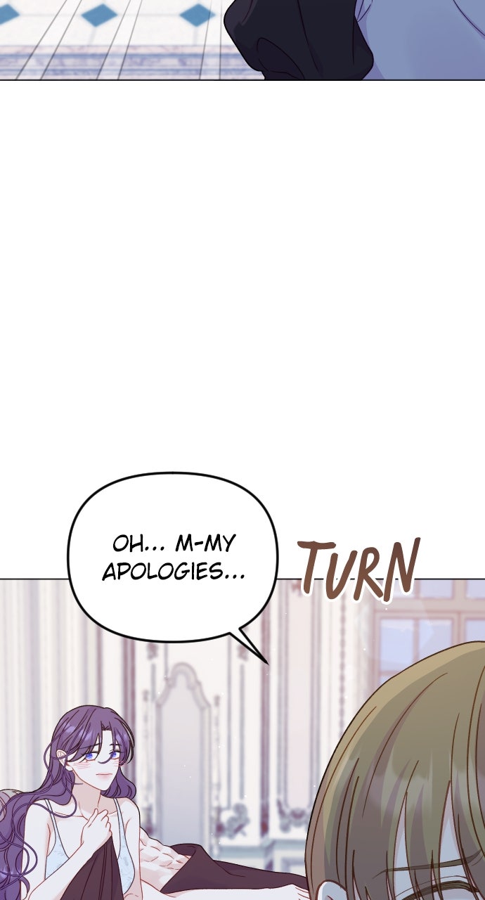 To Die or To Fall In Love (S2) Episode 22 page 23 - 