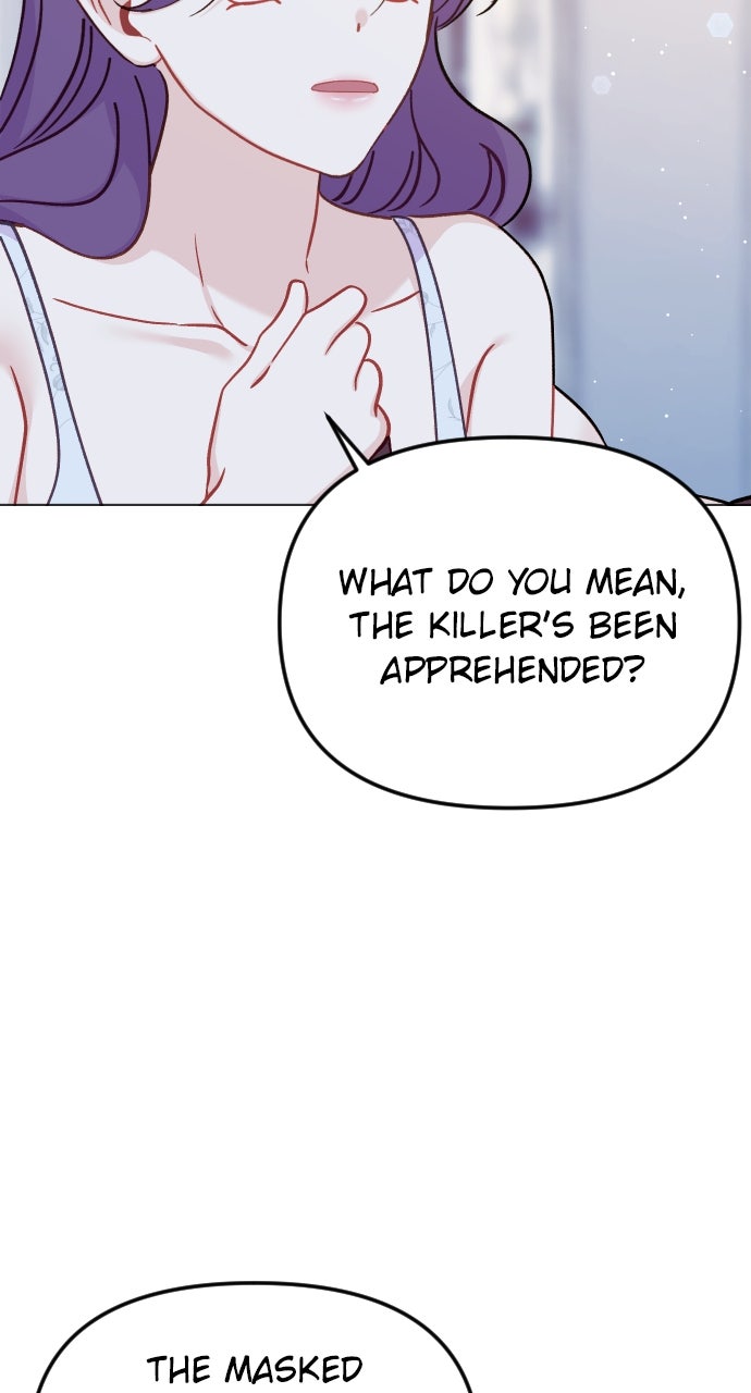 To Die or To Fall In Love (S2) Episode 22 page 25 - 