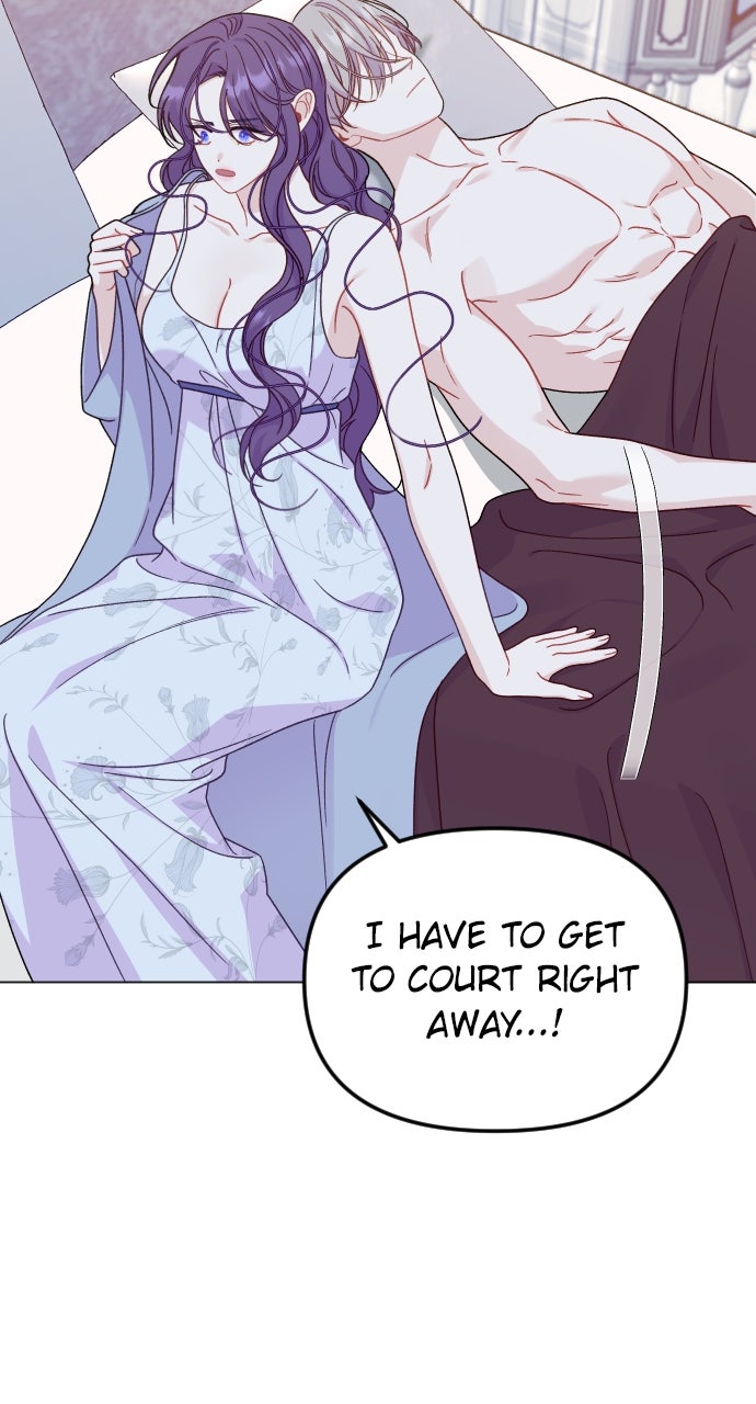 To Die or To Fall In Love (S2) Episode 22 page 32 - 