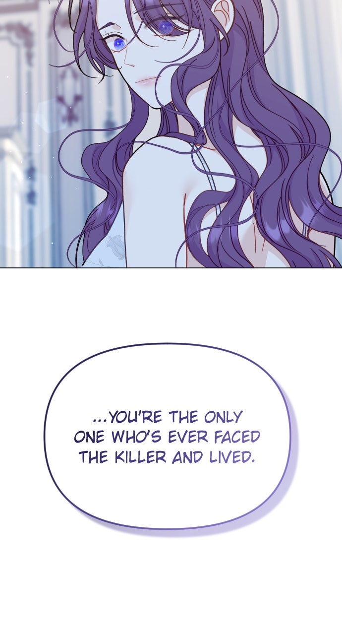 To Die or To Fall In Love (S2) Episode 22 page 36 - 