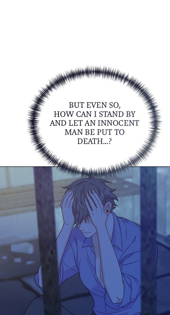 To Die or To Fall In Love (S2) Episode 22 page 45 - 