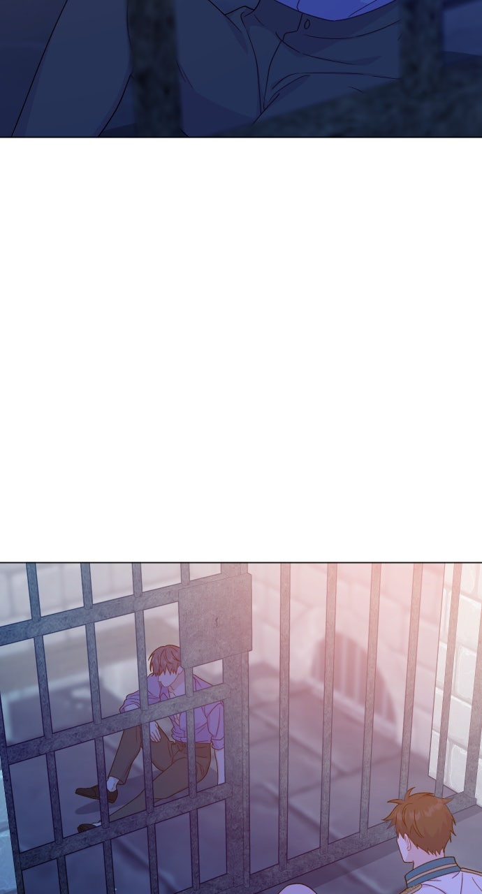 To Die or To Fall In Love (S2) Episode 22 page 46 - 