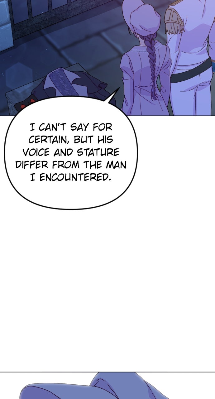To Die or To Fall In Love (S2) Episode 22 page 47 - 