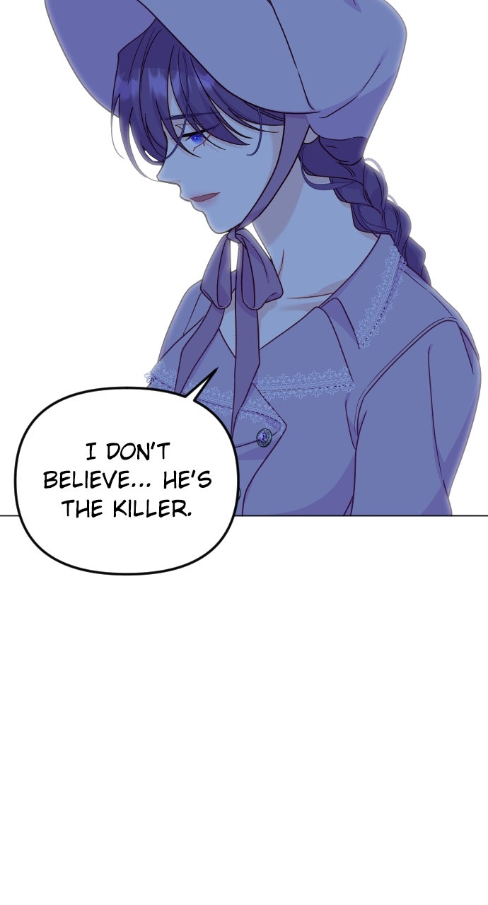 To Die or To Fall In Love (S2) Episode 22 page 48 - 