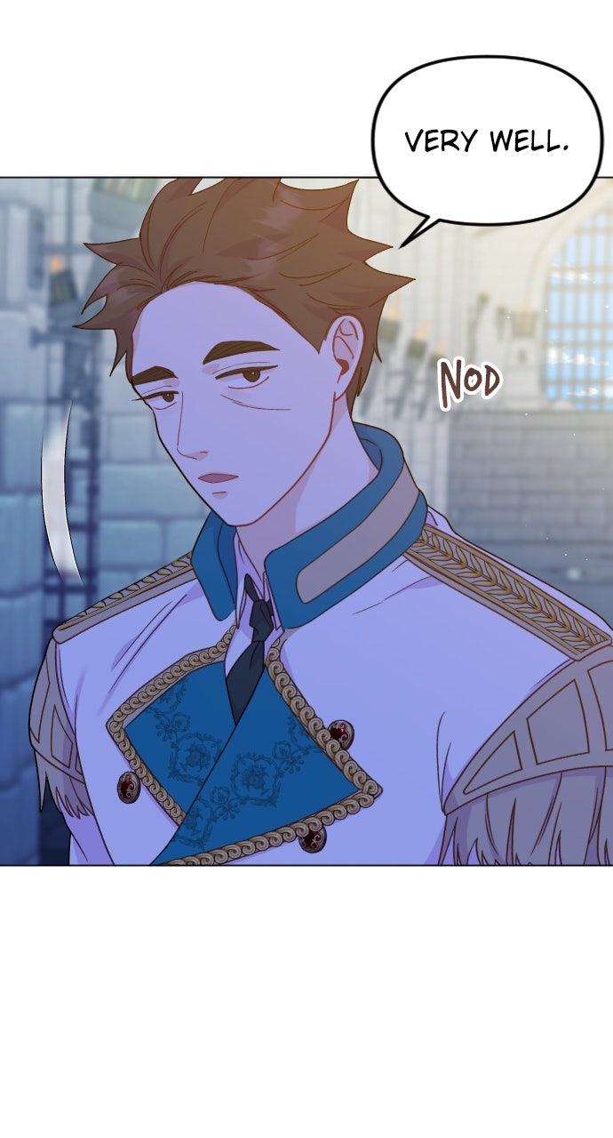 To Die or To Fall In Love (S2) Episode 22 page 49 - 